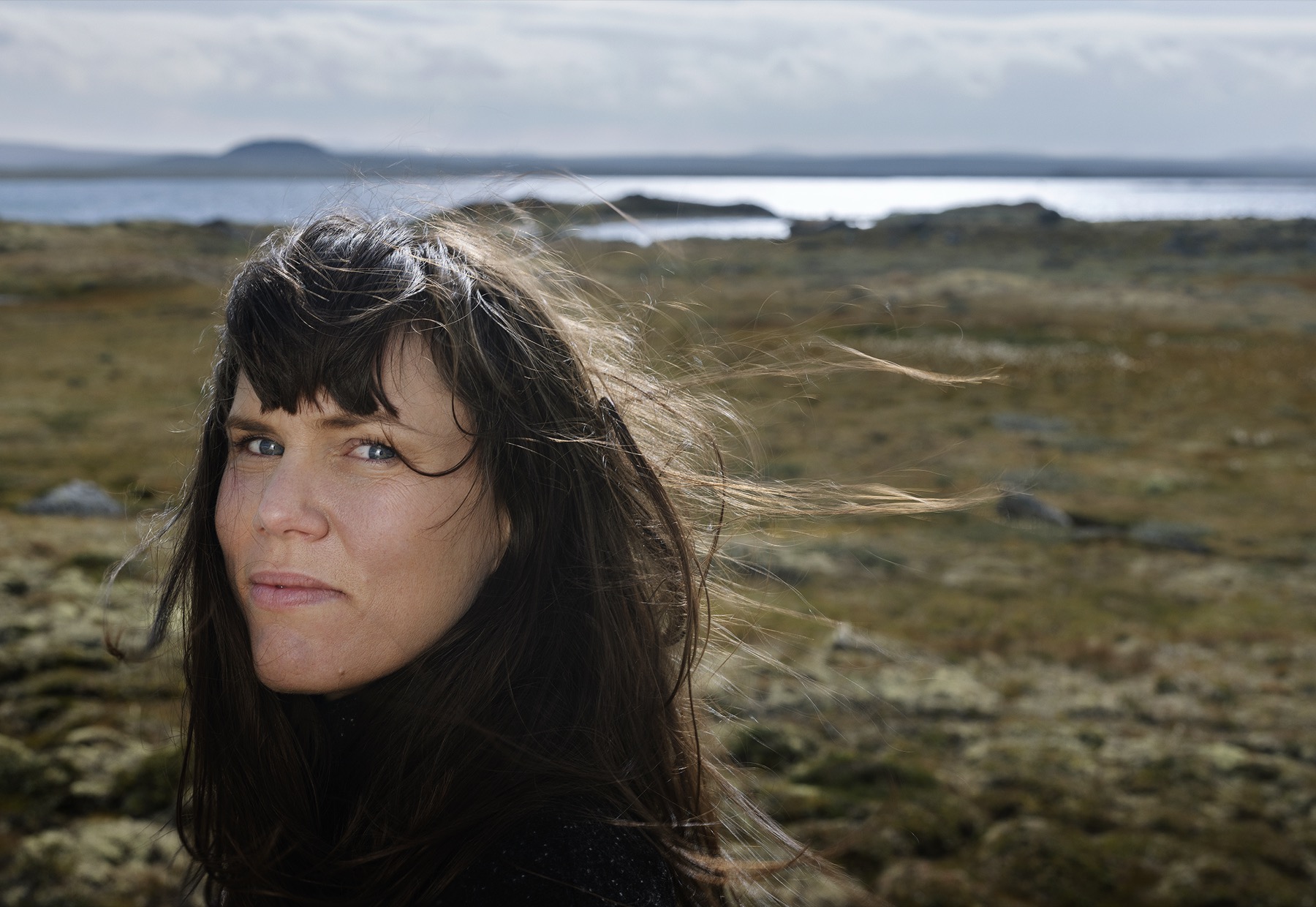 Benedicte Maurseth 1