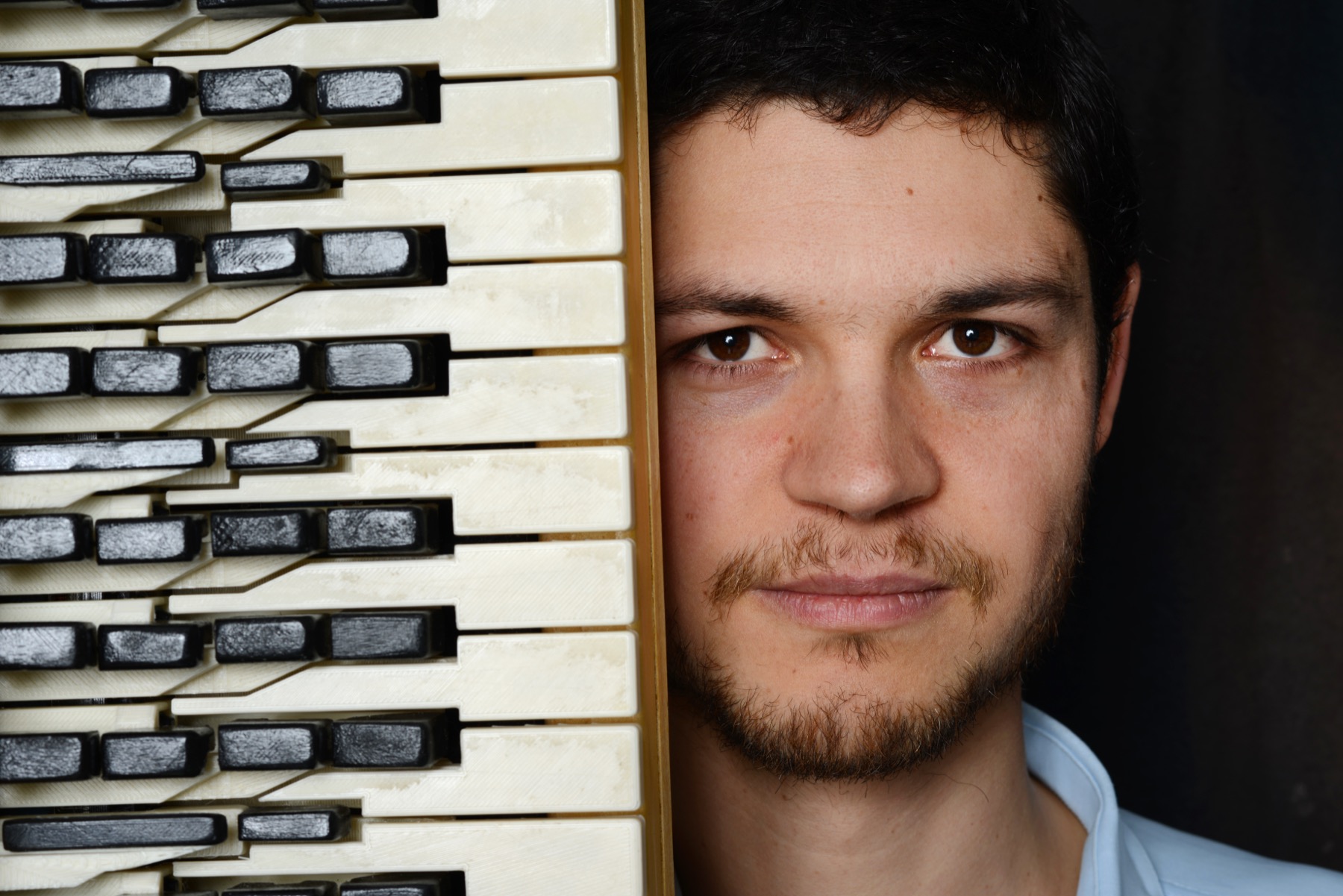 Georg Vogel 1