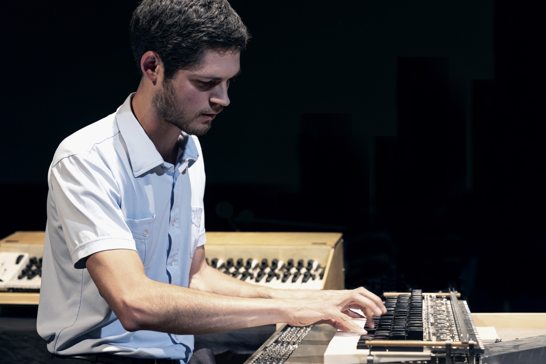 Georg Vogel 2